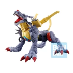 Bandai Ichibansho Digimon Ultimate Evolution MetalGarurumon