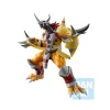 Bandai Ichibansho Digimon Ultimate Evolution WarGreymon
