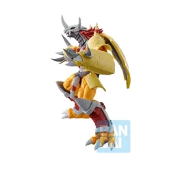 Bandai Ichibansho Digimon Ultimate Evolution WarGreymon -Negozio Di Giocattoli bandai ichibansho digimon ultimate evolution wargreymon 2