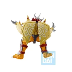 Bandai Ichibansho Digimon Ultimate Evolution WarGreymon -Negozio Di Giocattoli bandai ichibansho digimon ultimate evolution wargreymon 3