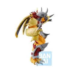 Bandai Ichibansho Digimon Ultimate Evolution WarGreymon -Negozio Di Giocattoli bandai ichibansho digimon ultimate evolution wargreymon 4