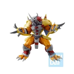 Bandai Ichibansho Digimon Ultimate Evolution WarGreymon -Negozio Di Giocattoli bandai ichibansho digimon ultimate evolution wargreymon 5
