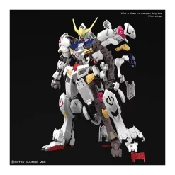 Bandai Master Grade MG 1/100 Mobile Suit Gundam ASW-G-08 Gundam Barbatos