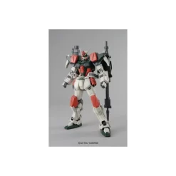 Bandai Master Grade MG 1/100 Mobile Suit Gundam GAT-X103 Buster Gundam