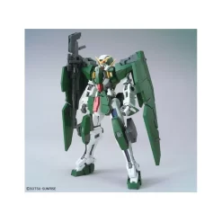 Bandai Master Grade MG 1/100 Mobile Suit Gundam GN-002 Gundam Dynames