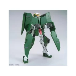 Bandai Master Grade MG 1/100 Mobile Suit Gundam GN-002 Gundam Dynames -Negozio Di Giocattoli bandai master grade mg 1 100 mobile suit gundam gn 002 gundam dynames 3