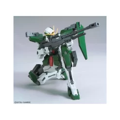 Bandai Master Grade MG 1/100 Mobile Suit Gundam GN-002 Gundam Dynames -Negozio Di Giocattoli bandai master grade mg 1 100 mobile suit gundam gn 002 gundam dynames 4