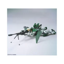 Bandai Master Grade MG 1/100 Mobile Suit Gundam GN-002 Gundam Dynames -Negozio Di Giocattoli bandai master grade mg 1 100 mobile suit gundam gn 002 gundam dynames 6
