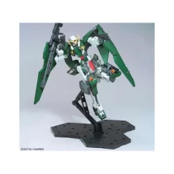 Bandai Master Grade MG 1/100 Mobile Suit Gundam GN-002 Gundam Dynames -Negozio Di Giocattoli bandai master grade mg 1 100 mobile suit gundam gn 002 gundam dynames 7