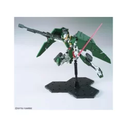 Bandai Master Grade MG 1/100 Mobile Suit Gundam GN-002 Gundam Dynames -Negozio Di Giocattoli bandai master grade mg 1 100 mobile suit gundam gn 002 gundam dynames 8