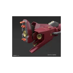 Bandai Master Grade MG 1/100 Mobile Suit Gundam MS-06R High Mobility Zaku II Psycho Zaku Gundam Thunderbolt Version Ver.Ka 13 Bandai Master Grade MG 1/100 Mobile Suit Gundam MS-06R High Mobility Zaku II Psycho Zaku Gundam Thunderbolt Version Ver.Ka -Negozio Di Giocattoli bandai master grade mg 1 100 mobile suit gundam ms 06r high mobility zaku ii psycho zaku gundam thunderbolt version verka 4