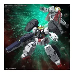 Bandai Master Grade MG 1/100 Mobile Suit Gundam GN-005 Gundam Virtue -Negozio Di Giocattoli bandai master grade mg 1100 mobile suit gundam gn 005 gundam virtue 3