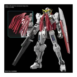 Bandai Master Grade MG 1/100 Mobile Suit Gundam GN-005 Gundam Virtue -Negozio Di Giocattoli bandai master grade mg 1100 mobile suit gundam gn 005 gundam virtue 5