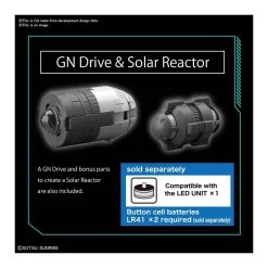 Bandai Master Grade MG 1/100 Mobile Suit Gundam GN-005 Gundam Virtue -Negozio Di Giocattoli bandai master grade mg 1100 mobile suit gundam gn 005 gundam virtue 7