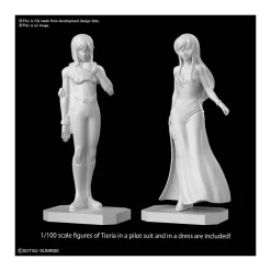 Bandai Master Grade MG 1/100 Mobile Suit Gundam GN-005 Gundam Virtue -Negozio Di Giocattoli bandai master grade mg 1100 mobile suit gundam gn 005 gundam virtue 9