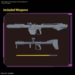 Bandai Master Grade MG 1/100 Mobile Suit Gundam MS-09R Rick Dom 10 Bandai Master Grade MG 1/100 Mobile Suit Gundam MS-09R Rick Dom -Negozio Di Giocattoli bandai master grade mg 1100 mobile suit gundam ms 09r rick dom 4