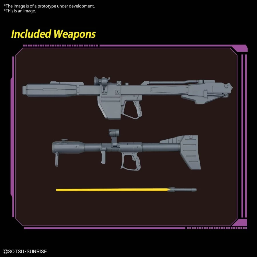 Bandai Master Grade MG 1/100 Mobile Suit Gundam MS-09R Rick Dom 5 Bandai Master Grade MG 1/100 Mobile Suit Gundam MS-09R Rick Dom - immagine 5