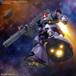 Bandai Master Grade MG 1/100 Mobile Suit Gundam MS-09R Rick Dom 11 Bandai Master Grade MG 1/100 Mobile Suit Gundam MS-09R Rick Dom -Negozio Di Giocattoli bandai master grade mg 1100 mobile suit gundam ms 09r rick dom 5