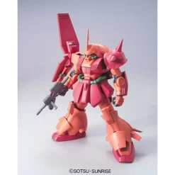 Bandai Master Grade MG 1/100 Mobile Suit Gundam RMS-108 Marasai