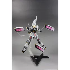 Bandai Master Grade MG 1/100 Mobile Suit Gundam RX-93 Nu Gundam Ver.Ka 32 Bandai Master Grade MG 1/100 Mobile Suit Gundam RX-93 Nu Gundam Ver.Ka -Negozio Di Giocattoli bandai master grade mg 1100 mobile suit gundam rx 93 nu gundam verka 13