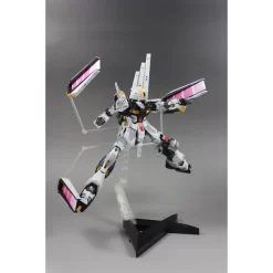 Bandai Master Grade MG 1/100 Mobile Suit Gundam RX-93 Nu Gundam Ver.Ka 33 Bandai Master Grade MG 1/100 Mobile Suit Gundam RX-93 Nu Gundam Ver.Ka -Negozio Di Giocattoli bandai master grade mg 1100 mobile suit gundam rx 93 nu gundam verka 14