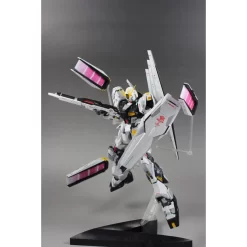 Bandai Master Grade MG 1/100 Mobile Suit Gundam RX-93 Nu Gundam Ver.Ka 36 Bandai Master Grade MG 1/100 Mobile Suit Gundam RX-93 Nu Gundam Ver.Ka -Negozio Di Giocattoli bandai master grade mg 1100 mobile suit gundam rx 93 nu gundam verka 17