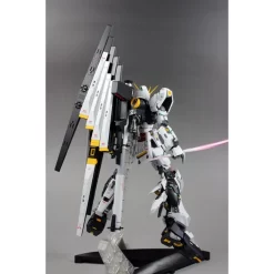 Bandai Master Grade MG 1/100 Mobile Suit Gundam RX-93 Nu Gundam Ver.Ka 37 Bandai Master Grade MG 1/100 Mobile Suit Gundam RX-93 Nu Gundam Ver.Ka -Negozio Di Giocattoli bandai master grade mg 1100 mobile suit gundam rx 93 nu gundam verka 18