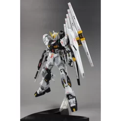 Bandai Master Grade MG 1/100 Mobile Suit Gundam RX-93 Nu Gundam Ver.Ka