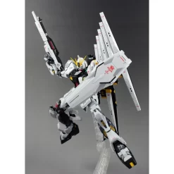 Bandai Master Grade MG 1/100 Mobile Suit Gundam RX-93 Nu Gundam Ver.Ka 24 Bandai Master Grade MG 1/100 Mobile Suit Gundam RX-93 Nu Gundam Ver.Ka -Negozio Di Giocattoli bandai master grade mg 1100 mobile suit gundam rx 93 nu gundam verka 5