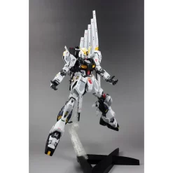 Bandai Master Grade MG 1/100 Mobile Suit Gundam RX-93 Nu Gundam Ver.Ka 25 Bandai Master Grade MG 1/100 Mobile Suit Gundam RX-93 Nu Gundam Ver.Ka -Negozio Di Giocattoli bandai master grade mg 1100 mobile suit gundam rx 93 nu gundam verka 6