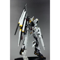 Bandai Master Grade MG 1/100 Mobile Suit Gundam RX-93 Nu Gundam Ver.Ka 26 Bandai Master Grade MG 1/100 Mobile Suit Gundam RX-93 Nu Gundam Ver.Ka -Negozio Di Giocattoli bandai master grade mg 1100 mobile suit gundam rx 93 nu gundam verka 7