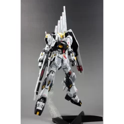 Bandai Master Grade MG 1/100 Mobile Suit Gundam RX-93 Nu Gundam Ver.Ka 27 Bandai Master Grade MG 1/100 Mobile Suit Gundam RX-93 Nu Gundam Ver.Ka -Negozio Di Giocattoli bandai master grade mg 1100 mobile suit gundam rx 93 nu gundam verka 8