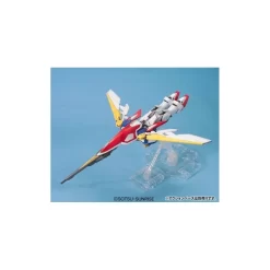 Bandai Master Grade MG 1/100 Mobile Suit Gundam XXXG-01W Wing Gundam -Negozio Di Giocattoli bandai master grade mg 1100 mobile suit gundam xxxg 01w wing gundam 10