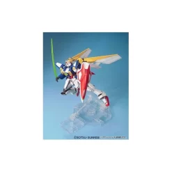 Bandai Master Grade MG 1/100 Mobile Suit Gundam XXXG-01W Wing Gundam -Negozio Di Giocattoli bandai master grade mg 1100 mobile suit gundam xxxg 01w wing gundam 3