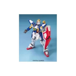 Bandai Master Grade MG 1/100 Mobile Suit Gundam XXXG-01W Wing Gundam -Negozio Di Giocattoli bandai master grade mg 1100 mobile suit gundam xxxg 01w wing gundam 5
