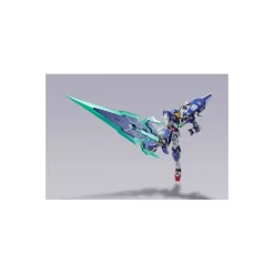 Bandai Metal Build 00 Gundam 00 Qant 34 Bandai Metal Build 00 Gundam 00 Qant -Negozio Di Giocattoli bandai metal build 00 gundam 00 qant 15