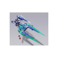 Bandai Metal Build 00 Gundam 00 Qant 35 Bandai Metal Build 00 Gundam 00 Qant -Negozio Di Giocattoli bandai metal build 00 gundam 00 qant 16