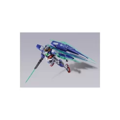 Bandai Metal Build 00 Gundam 00 Qant 36 Bandai Metal Build 00 Gundam 00 Qant -Negozio Di Giocattoli bandai metal build 00 gundam 00 qant 17