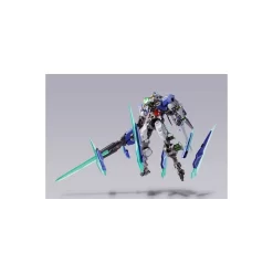 Bandai Metal Build 00 Gundam 00 Qant 21 Bandai Metal Build 00 Gundam 00 Qant -Negozio Di Giocattoli bandai metal build 00 gundam 00 qant 2