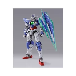 Bandai Metal Build 00 Gundam 00 Qant