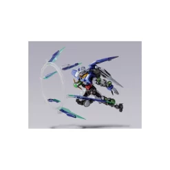 Bandai Metal Build 00 Gundam 00 Qant 22 Bandai Metal Build 00 Gundam 00 Qant -Negozio Di Giocattoli bandai metal build 00 gundam 00 qant 3