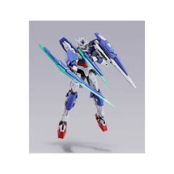 Bandai Metal Build 00 Gundam 00 Qant 25 Bandai Metal Build 00 Gundam 00 Qant -Negozio Di Giocattoli bandai metal build 00 gundam 00 qant 6