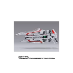 Bandai Metal Build Caletvwlch Option Set TamashiWeb Exclusive