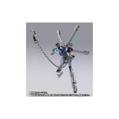 Bandai Metal Build Crossbone Gundam X1 Patchwork -Negozio Di Giocattoli bandai metal build crossbone gundam x1 patchwork 2