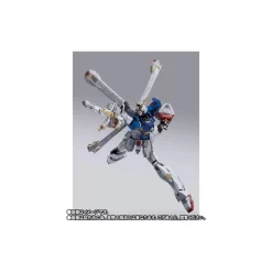 Bandai Metal Build Crossbone Gundam X1 Patchwork -Negozio Di Giocattoli bandai metal build crossbone gundam x1 patchwork 4