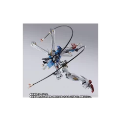 Bandai Metal Build Crossbone Gundam X1 Patchwork -Negozio Di Giocattoli bandai metal build crossbone gundam x1 patchwork 5