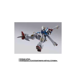 Bandai Metal Build Crossbone Gundam X1 Patchwork -Negozio Di Giocattoli bandai metal build crossbone gundam x1 patchwork 6
