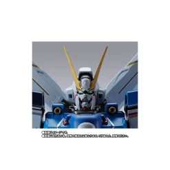 Bandai Metal Build Crossbone Gundam X1 Patchwork -Negozio Di Giocattoli bandai metal build crossbone gundam x1 patchwork 8