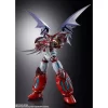 Bandai Metal Build Getter Robot The Last Day Shin Getter One