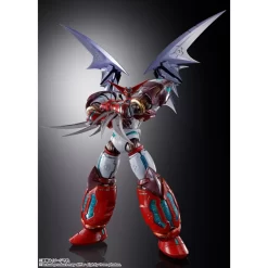 Bandai Metal Build Getter Robot The Last Day Shin Getter One